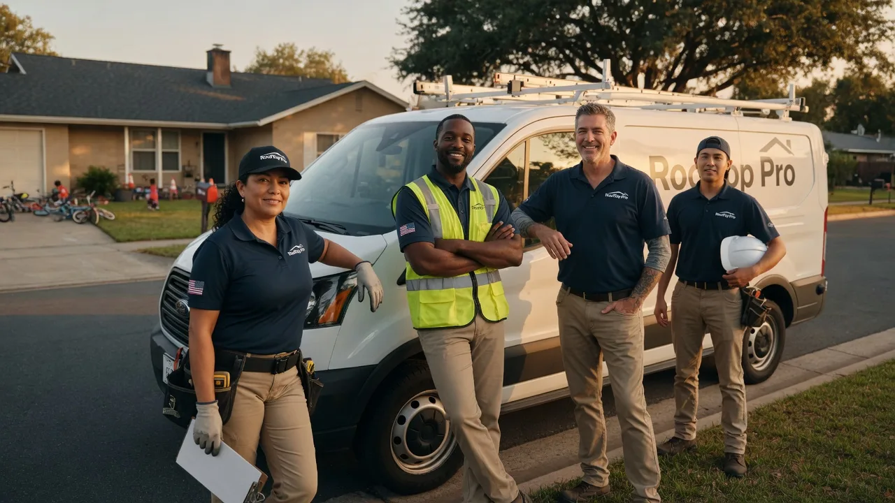 Roof Repair in Galva, IA near me